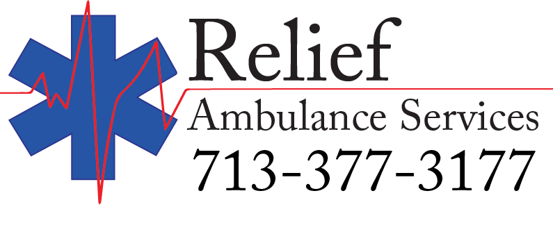 Relief Ambulance Service